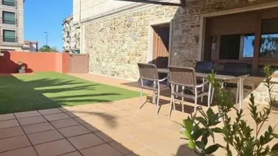 Apartment in Sanxenxo photo 18