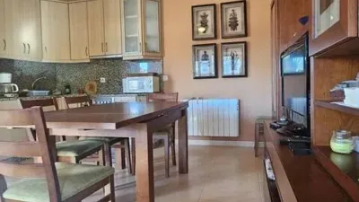Apartment in Sanxenxo photo 6