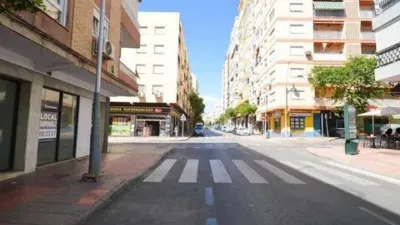 Apartment in Almería City photo 33