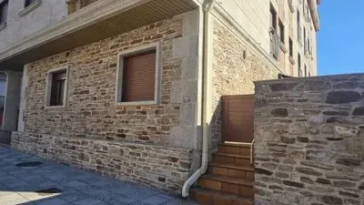 Apartment in Sanxenxo photo 27