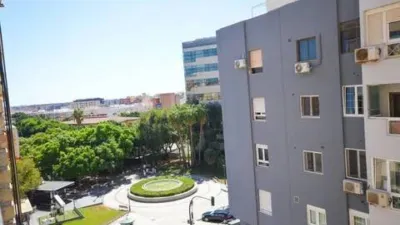 Apartment in Almería City photo 30