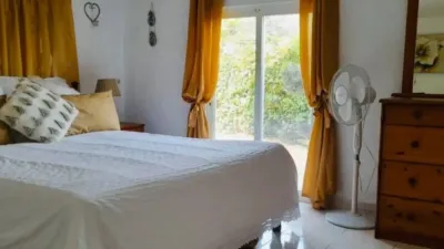 Chalet in Orba photo 14