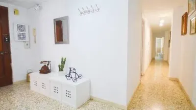 Apartment in Almería City photo 10