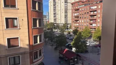 Apartment on Egia, General Eguía Street photo 2