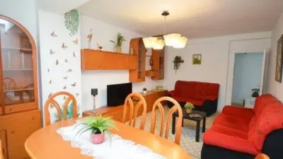 Apartment in Almería City photo 4