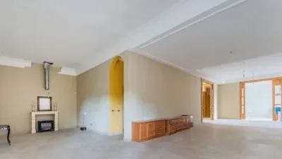 Chalet on Calle del Espino photo 3