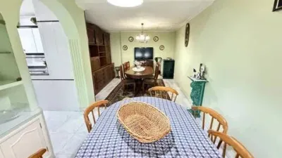 Chalet in A Baiuca photo 7
