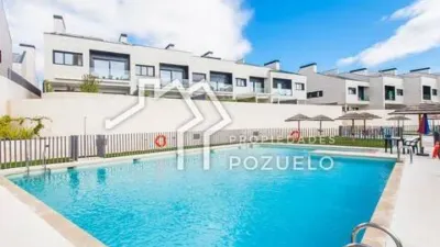 House in La Moraleja photo 2