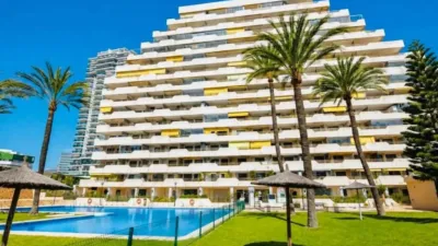 Apartment in Calpe - Calp photo 5