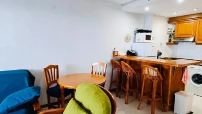 Apartment in Calpe - Calp photo 20