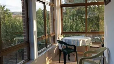 Chalet en calle de San Antonio photo 17