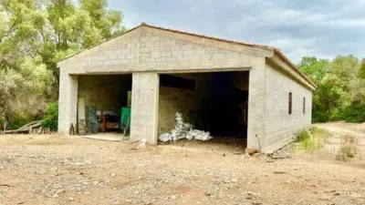 Rustic property in Ciutat d'Alcúdia photo 18