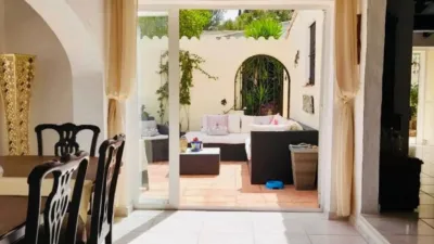 Chalet in Orba photo 6