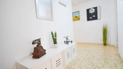 Apartment in Almería City photo 6