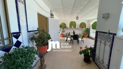 Casa rústica en Cieza photo 21