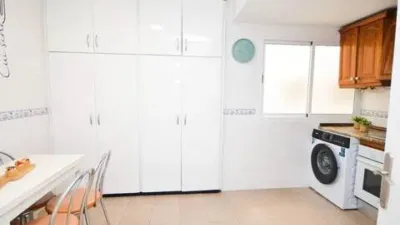 Apartment in Almería City photo 12