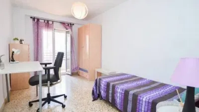 Apartment in Almería City photo 7