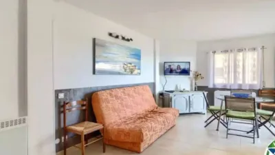 Apartment on Passeig Marítim photo 6