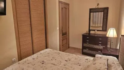 Apartment in Sanxenxo photo 8