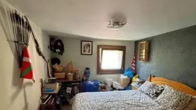 Chalet in Arroyo de Valdivielso photo 33