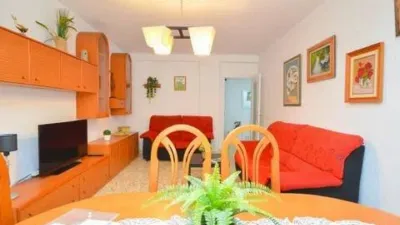 Apartment in Almería City photo 5