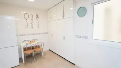 Apartment in Almería City photo 17