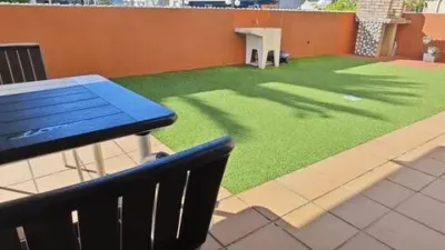 Apartment in Sanxenxo photo 22