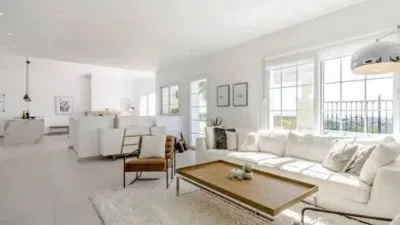 Casa en Marbella photo 12