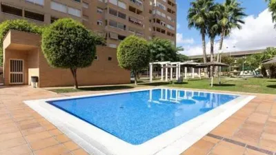Piso en San Gabriel photo 26