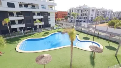 Piso en Orihuela photo 18