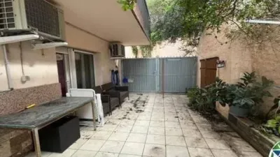 Apartment in Port Esportiu-Canyelles-Puig Rom photo 12
