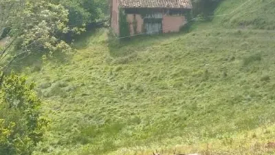 Rustic house at Calle Barrio Pedroso, 5 photo 8