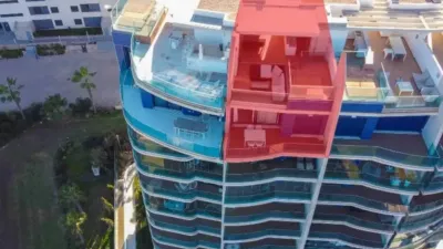 Piso - Vista 2