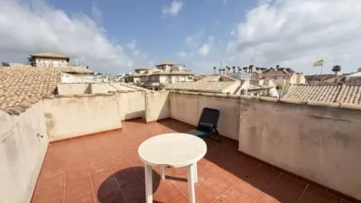 Apartment in Orihuela photo 15