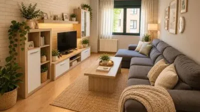 Apartment for sale in Talamanca de Jarama photo 17