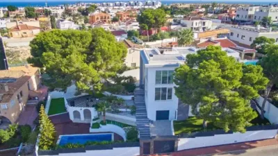 Casa - Vista 5