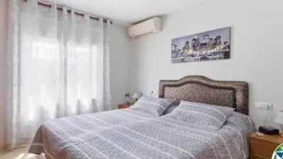 Chalet on Carrer de Sant Maurici photo 9