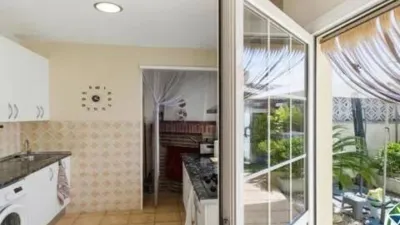 Chalet on Carrer de Sant Maurici photo 16