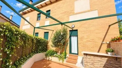 Apartment for sale in Talamanca de Jarama photo 3