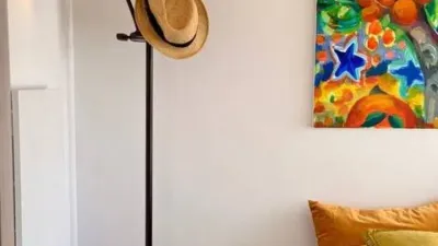 Penthouse in El Terreno photo 33