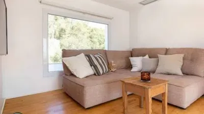 Penthouse in El Terreno photo 28