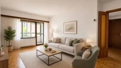 Apartment in Acacias photo 2