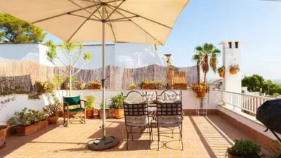 Penthouse in El Terreno photo 8