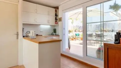 Penthouse in El Terreno photo 17