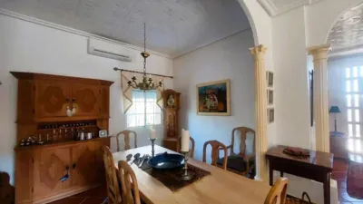 Rustic house in Matola-La Foia-Las Bayas-La Marina photo 25