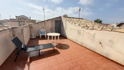 Apartment in Orihuela photo 14