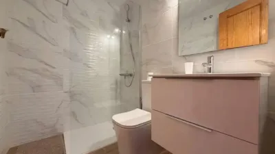 Piso en Orihuela photo 9
