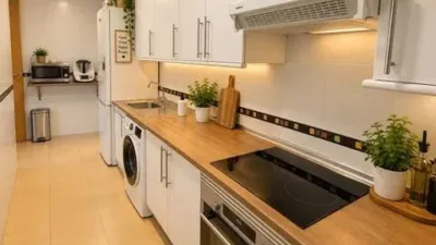 Apartment for sale in Talamanca de Jarama photo 14