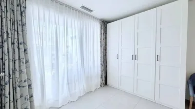 Casa - Vista 5