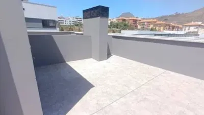 Penthouse on Calle Tabano photo 2
